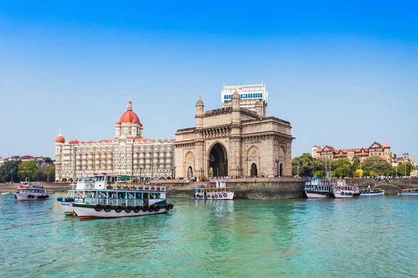 Tour du lịch Ấn Độ Mumbai 6 ngày
