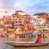 Tour du lịch Ấn Độ Nepal Kiến trúc thành phố Varanasi