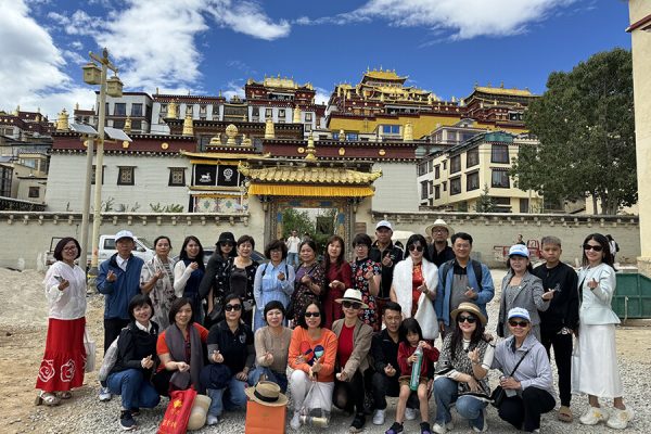 tour du lịch Trung Quốc-Ấn tượng Shangrila Lệ Giang 5n4d