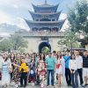 tour du lịch Trung Quốc Đại Lý-Lệ Giang 5n4d