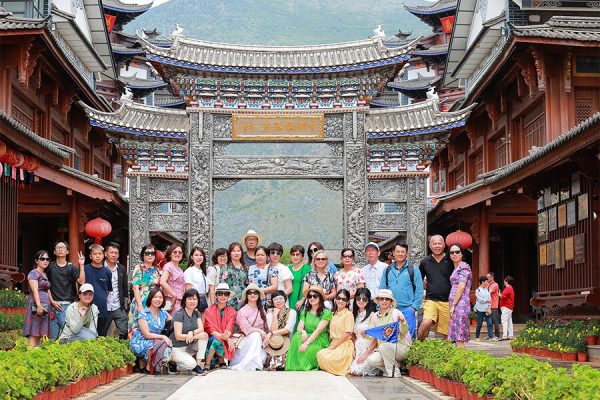tour du lịch Trung Quốc Lệ Giang-Shangrila6n5d (1)